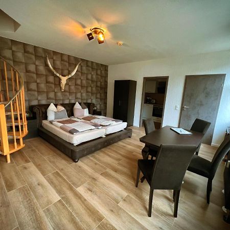 Studio An Der Furt Erfurt Eksteriør billede