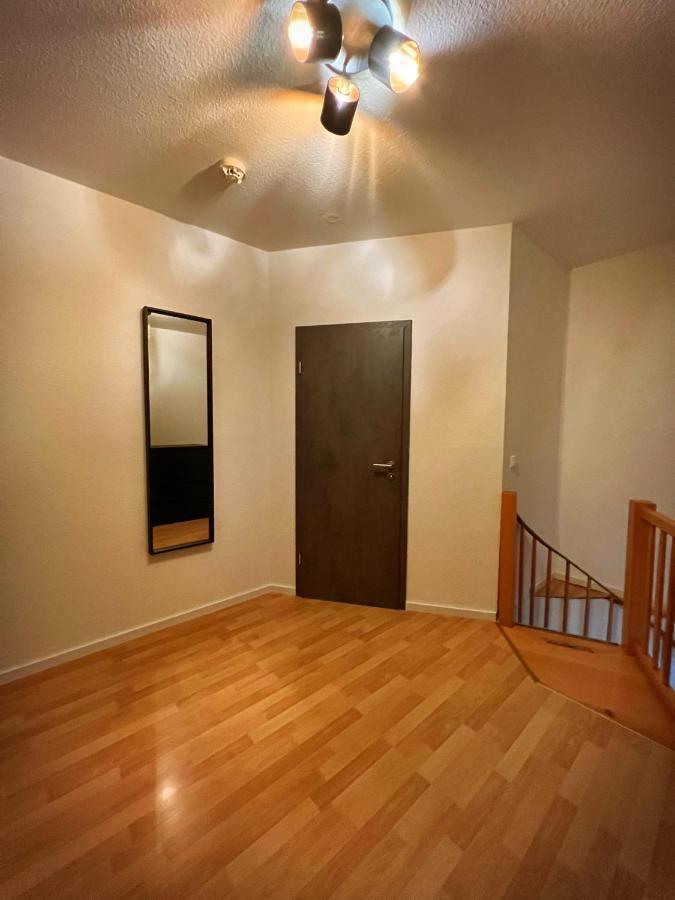 Studio An Der Furt Erfurt Eksteriør billede