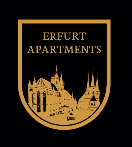 Studio An Der Furt Erfurt Eksteriør billede